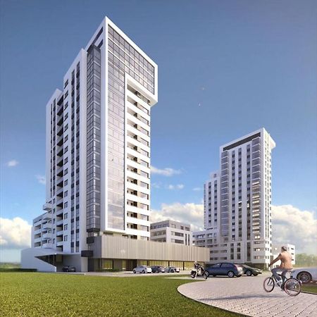 Apartament Aquasfera Reda Exterior photo