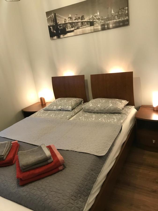 Apartament Aquasfera Reda Exterior photo